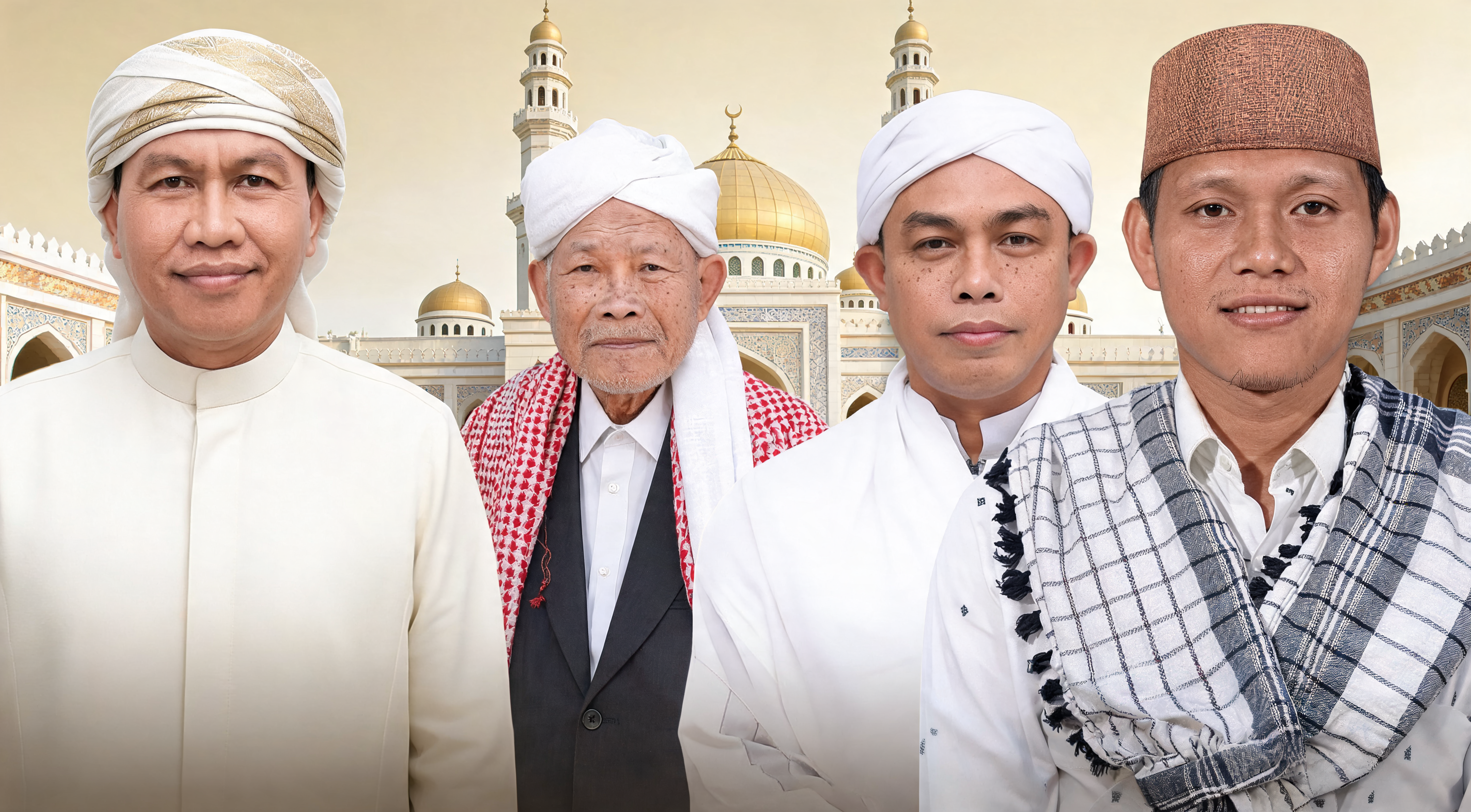 Membangun Masa Depan Umat